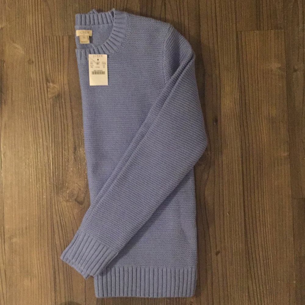 J. Crew Sweater